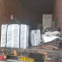 اتوبار آسیا حمل اثاثیه منزل