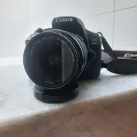 دوربین عکاسی کنون|دوربین عکاسی و فیلم‌برداری|همدان, |دیوار