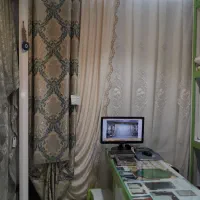 گالری شیک|خدمات پیشه و مهارت|تربت‌حیدریه, باغ ملی|دیوار