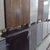 جاکفشی|جاکفشی، کمد، دراور|کرج, خرمدشت|دیوار