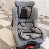 صندلی ماشین کودک