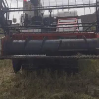 کمباین زنجیری  ۲۰۲۰ کیباس موتور گیربکس به‌شرط|خودرو سنگین|گیلوان, |دیوار