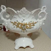 آجیل خوری دکوری کاملا سالم