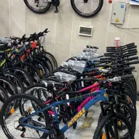 دنیای دوچرخه/تضمین قیمت Shekari|دوچرخه، اسکیت، اسکوتر|بم, |دیوار