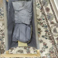 فروش گهواره در حد نو|اسباب و اثاث بچه|بندر کنگان, |دیوار