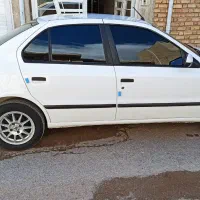 سمند مدل۹۵بدون رنگ پلمپ|خودرو سواری و وانت|ایوان, |دیوار