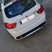 کوییک RS خشک|خودرو سواری و وانت|خوی, |دیوار