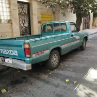 مزدا۲۰۰۰