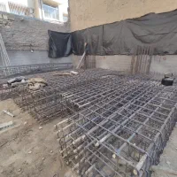 اجرای اسکلت بتنی ، وافل ، تیرچه ، قالب بندی بتن|خدمات پیشه و مهارت|مشهد, احمدآباد|دیوار