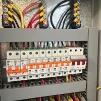 برقکاری ساختمان