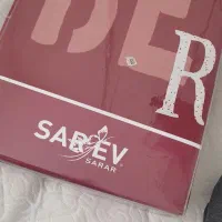 روتختی دونفره مارک ساروو ترک|سرویس روتختی|شاهینشهر, عطار|دیوار