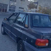 پراید ۸۴|خودرو سواری و وانت|شاهرود, |دیوار