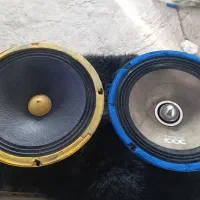 میدرنج 8|سیستم صوتی خانگی|قم, چهل درخت|دیوار