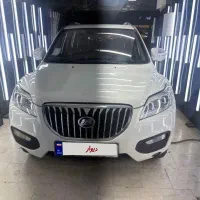 لیفان x60 اتوماتیک مدل ۹۷ فابریک