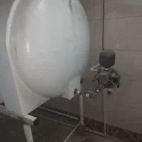 خدمات لوله کشی اب و فاضلاب