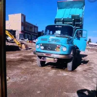 بنز تک عراقی خیلی تمیز
