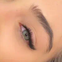 اکستنشن مژه با قیمت عالی