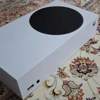 ایکس باکس سری اس