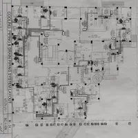 لوله کشی اسپیلت داکت اسپیلت هواساز