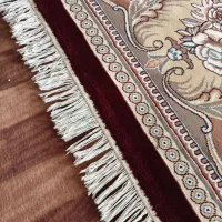 یک جفت فرش دوازده متری در حد نو|فرش|شیراز, سلطان آباد|دیوار