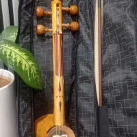 ساز|سازهای سنتی|دره شهر, |دیوار