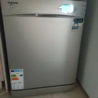 ماشین ظرفشویی سامسونگ|ماشین ظرفشویی|ری, دولتآباد|دیوار