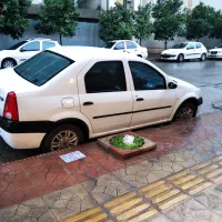 معاوضه ال نود سفید مدل آخر ۹۱ با جک s5