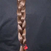 موی سر