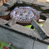 گاز پلوپز ۲ شعله