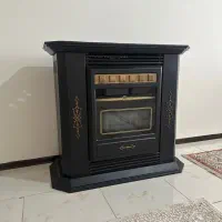 بخاری ایران شرق
