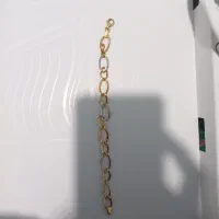 دستبند طلا