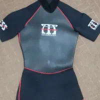 وت سوت ( لباس غواصی)|غواصی و ورزش‌های آبی|تهران, شهرک خرازی|دیوار