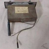 رادیو پخش پیکان اصلی کلکسیونی عتیقه|کلکسیون اشیاء عتیقه|تهران, مسعودیه|دیوار