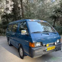 ون میتسوبیشی L300 دیزل