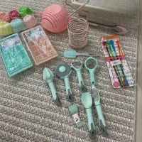 وسایل آشپزخانه