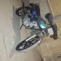 هوندا 125 برمودا نقد و اقساط 1402