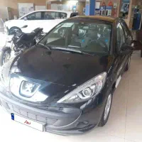 پژو 207i مدل 1404 پاناروما فول خشک|خودرو سواری و وانت|ساری, |دیوار