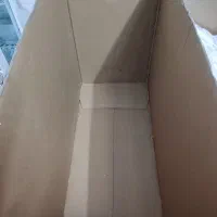 کارتن خالی کولر گازی|ابزارآلات|تهران, اسکندری|دیوار