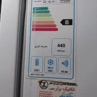 یخچال فریزر سینور دست دوم ۱۰ میلیون تومان|یخچال و فریزر|تهران, تختی|دیوار