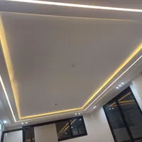 طراحی و اجرای کناف، تایل و پی وی سی