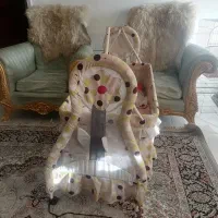 گهواره سایز بزرگ