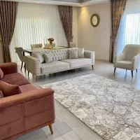 ۱۷۵ متر سه خوابه تک واحدی شهرک راه آهن