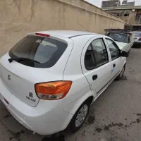 تیبا 2 کم کار بیرنگ