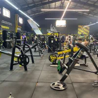 نظافت باشگاه ورزشی