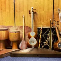 راهنمایی گروه موسیقی تار سه تار عود سنتور خواننده