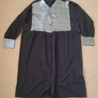 مانتو سایز ۳۸ و ۴۰ نو