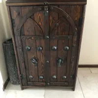 جاکفشی در حد نو