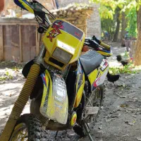 RMX 250|موتورسیکلت|سنندج, |دیوار