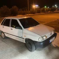 پراید 131مدل88|خودرو سواری و وانت|سرایان, |دیوار