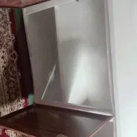 کابینت فلزی تمیز تمیز تاره رنگ شده|مصالح و تجهیزات ساختمان|هیرمند, |دیوار